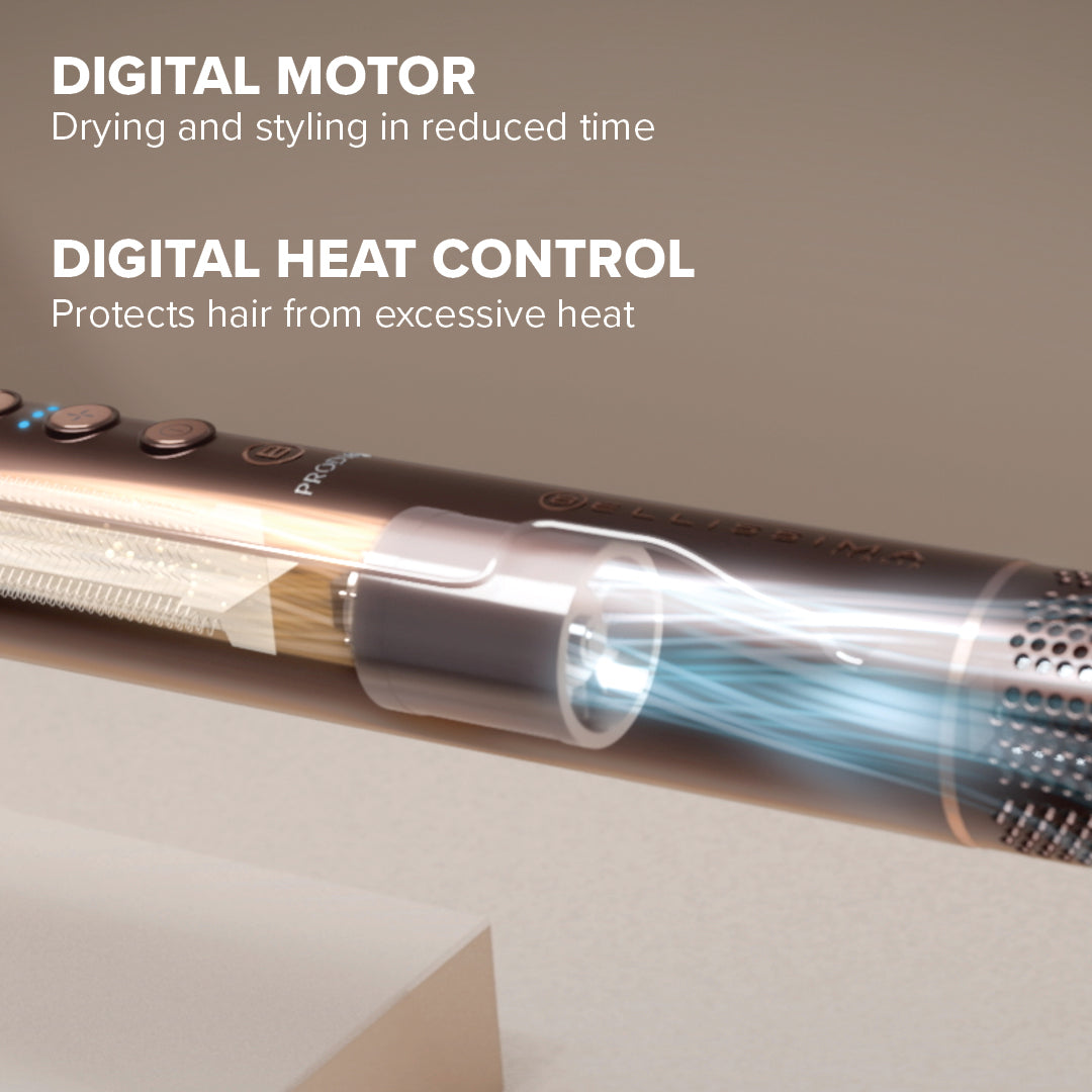 Prodigy Digital Air Styler
