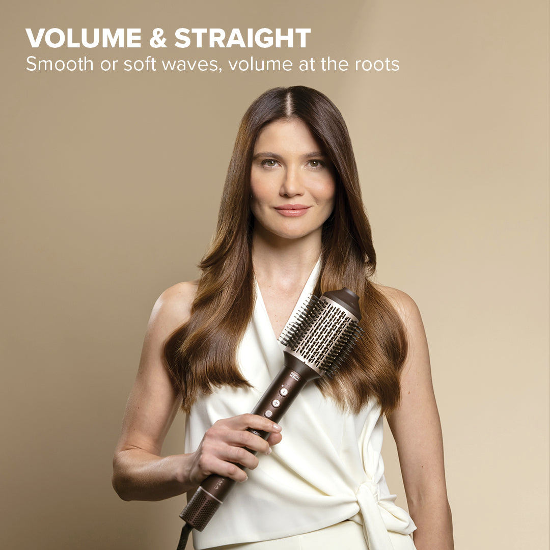 Prodigy Digital Air Styler