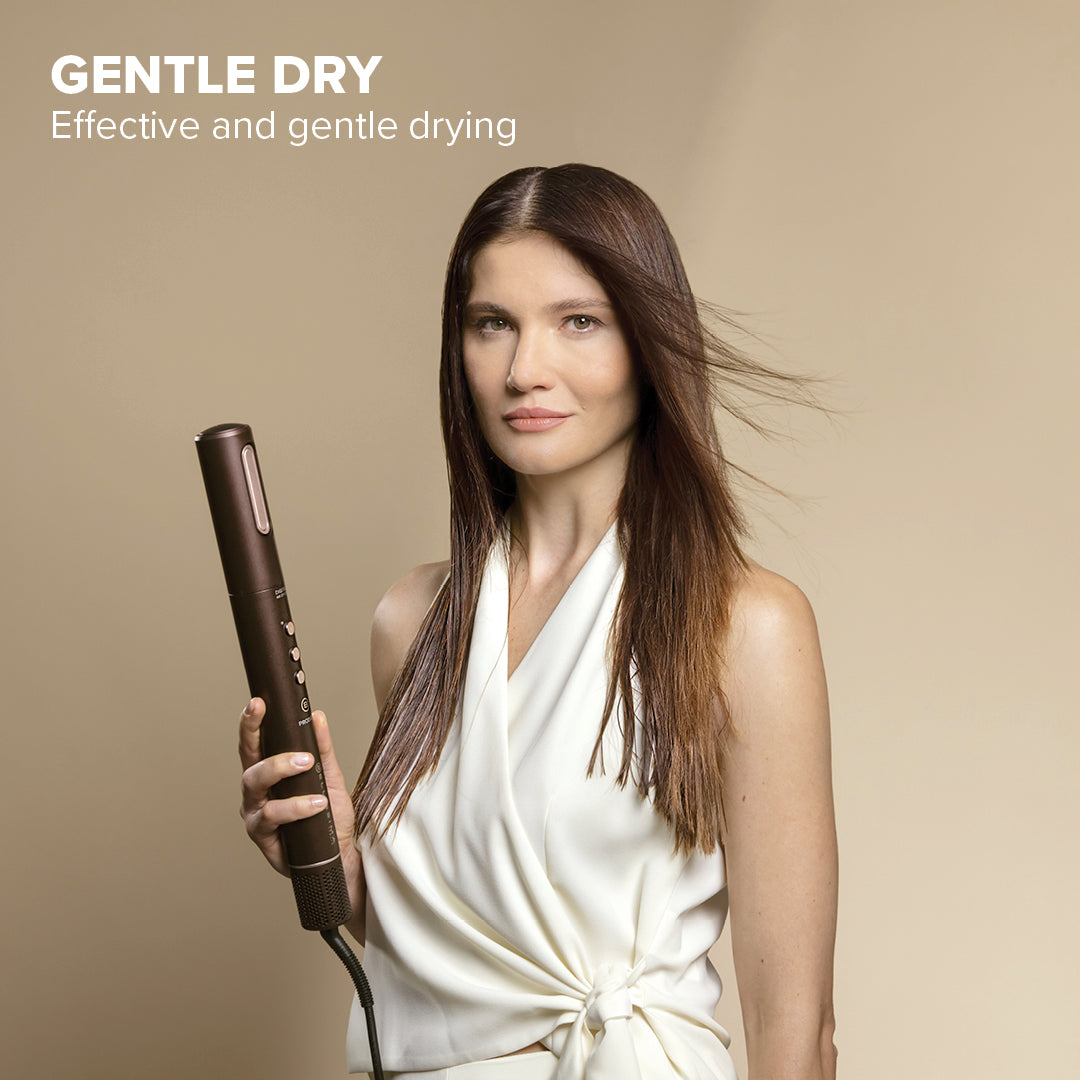 Prodigy Digital Air Styler