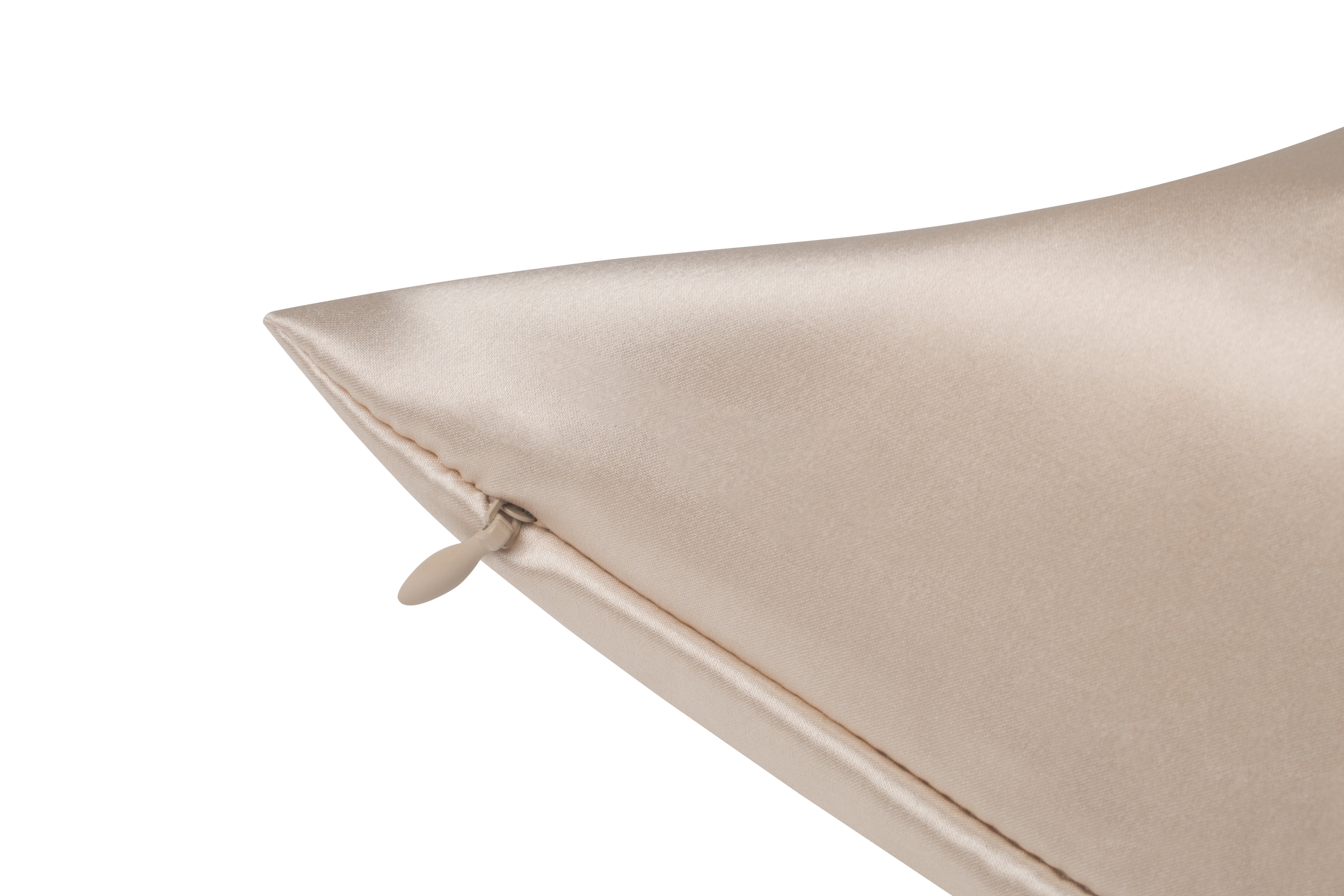 Bellissima 100% Pure Mulberry Silk Pillow Slip