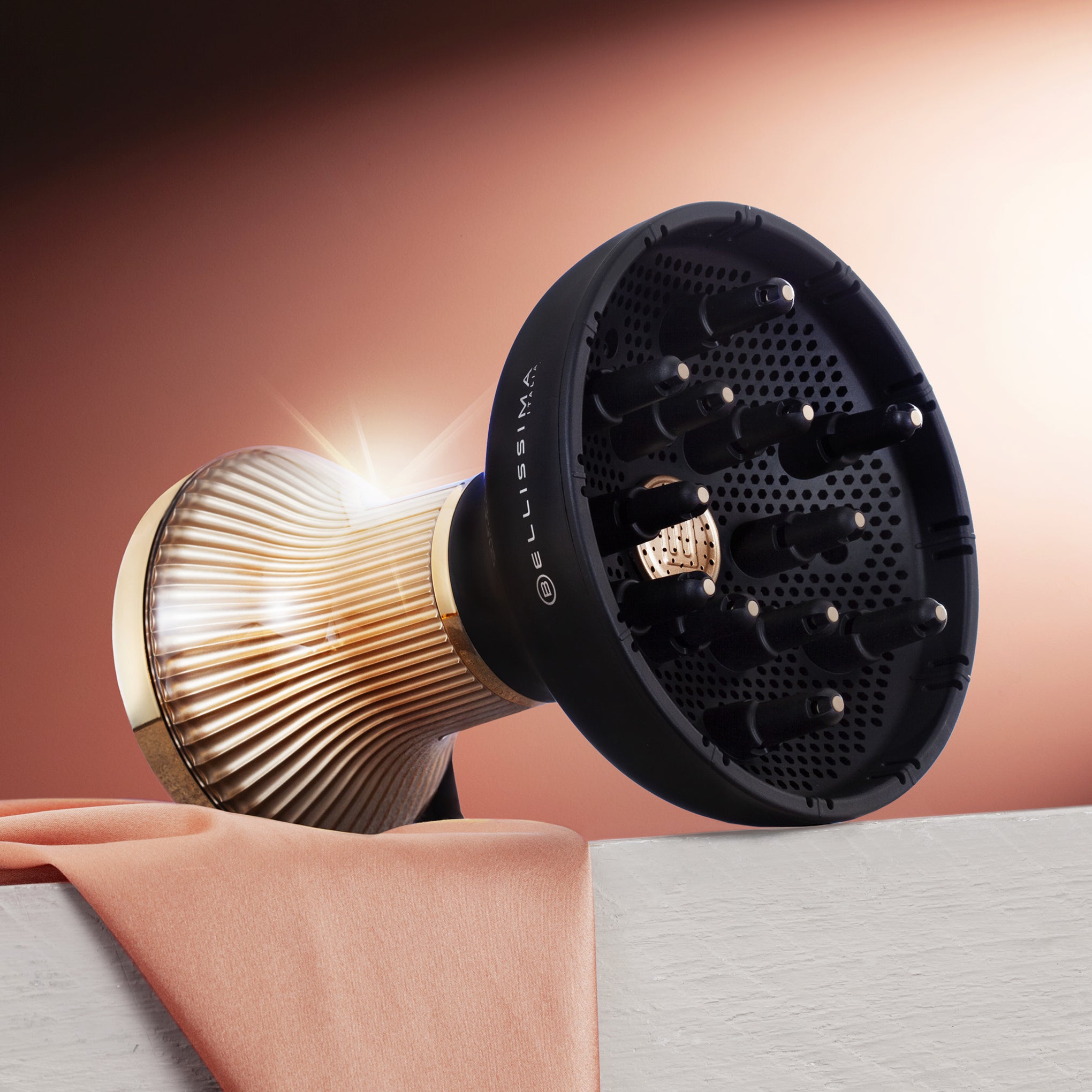 Supreme Deluxe Difusor Diffon Diffon Supreme - Main Image