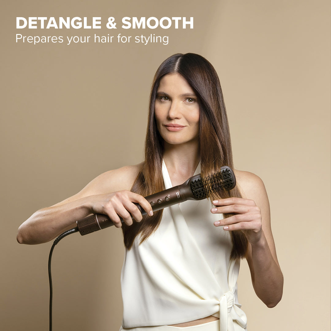 Prodigy Digital Air Styler