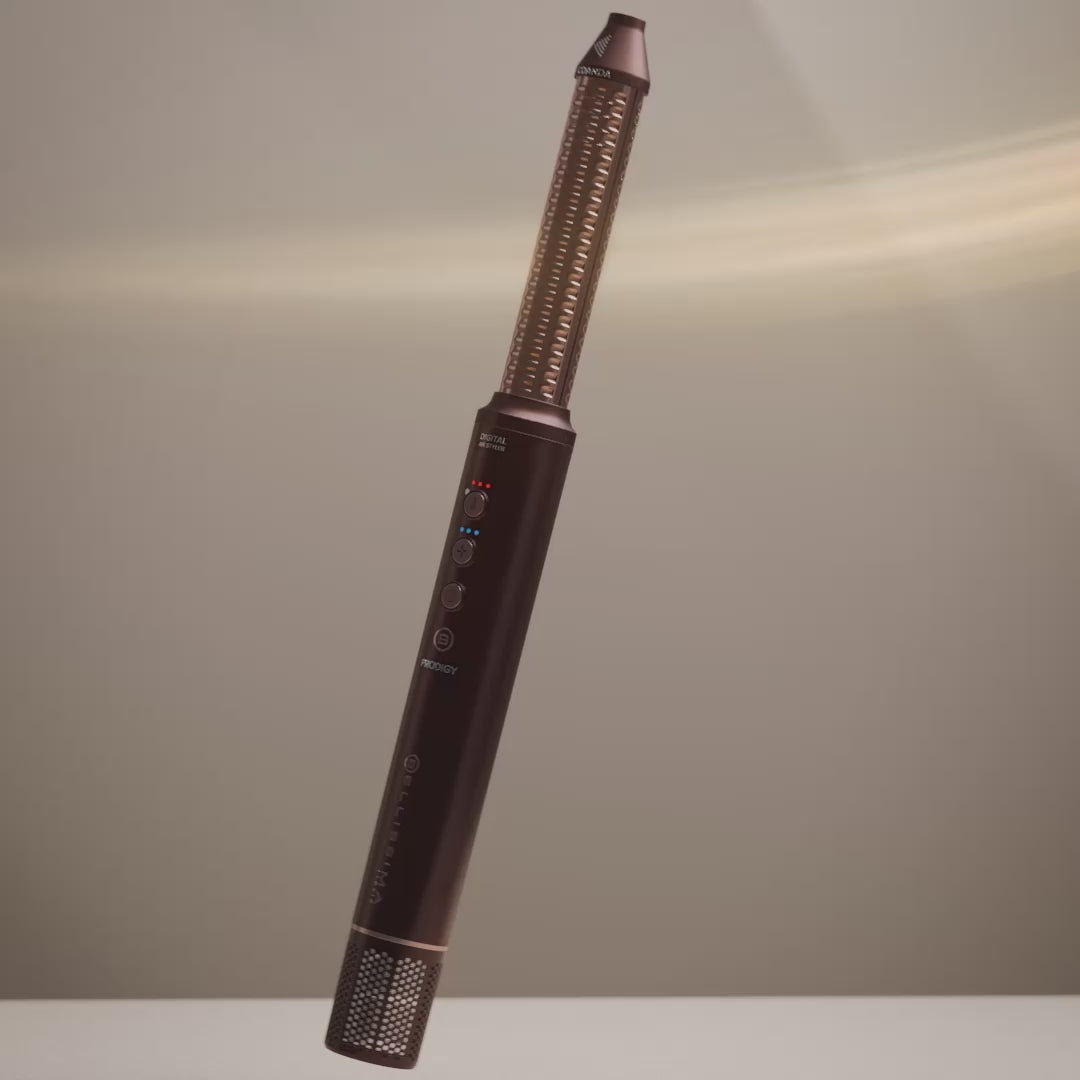 Bellissima_Prodigy_COANDA_Air Styler