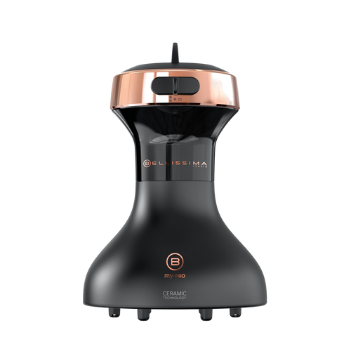 Bellissima Diffon DF 1 5000 Curly Dryer with Ceramic & Argan Oil Technology